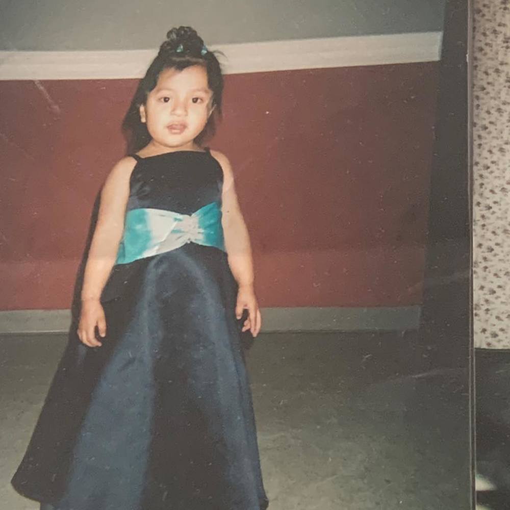 Meet your Posher, Jessica